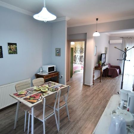 House Of Smile Apartment Kavála ภายนอก รูปภาพ