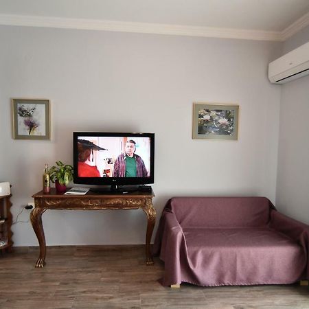 House Of Smile Apartment Kavála ภายนอก รูปภาพ