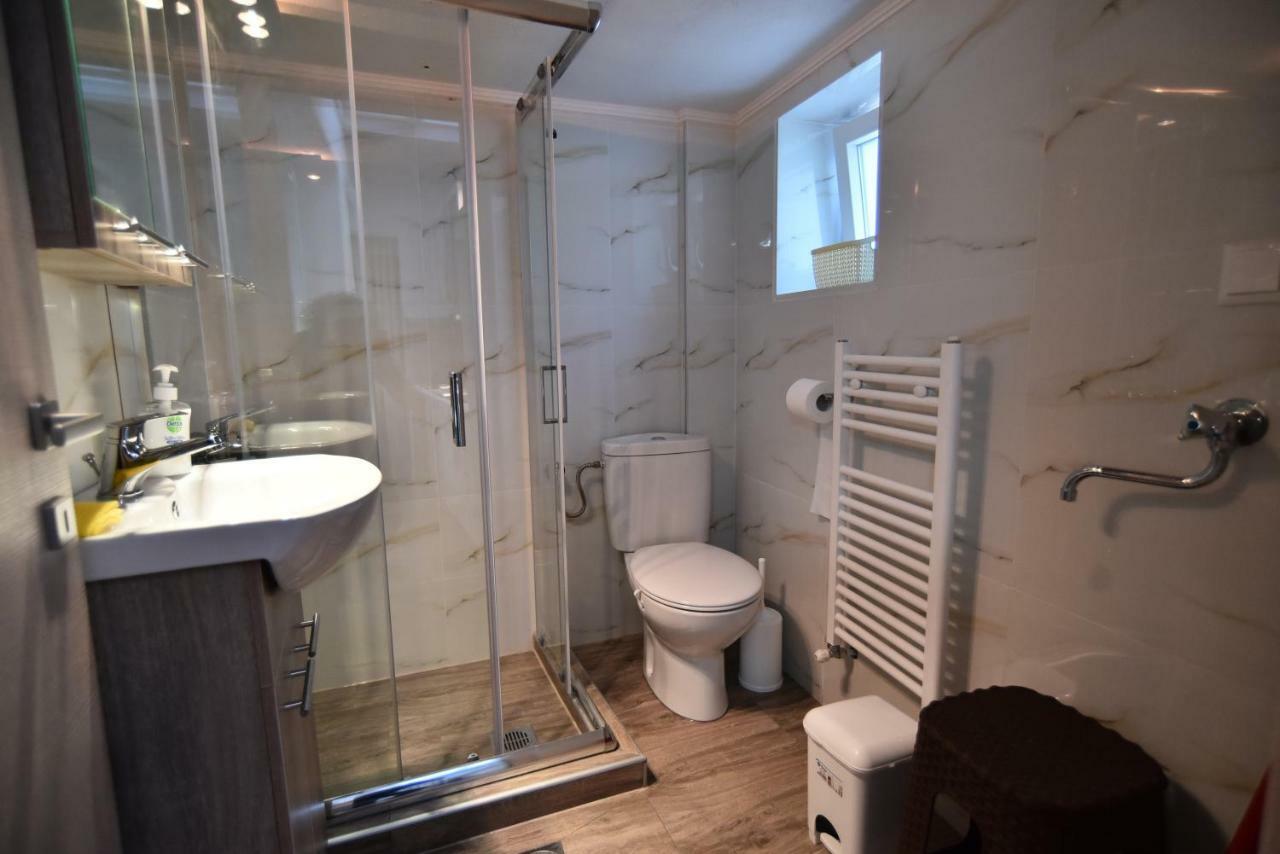 House Of Smile Apartment Kavála ภายนอก รูปภาพ