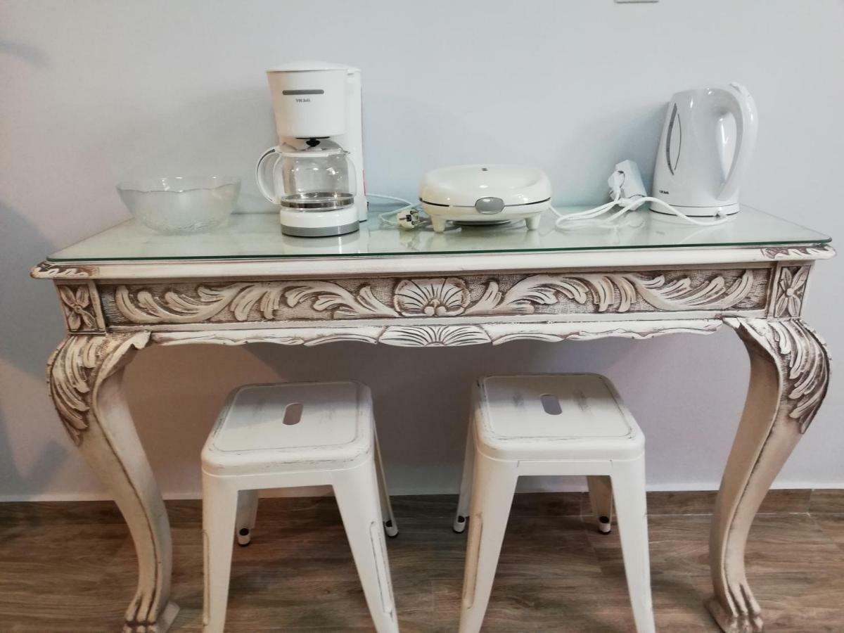 House Of Smile Apartment Kavála ภายนอก รูปภาพ