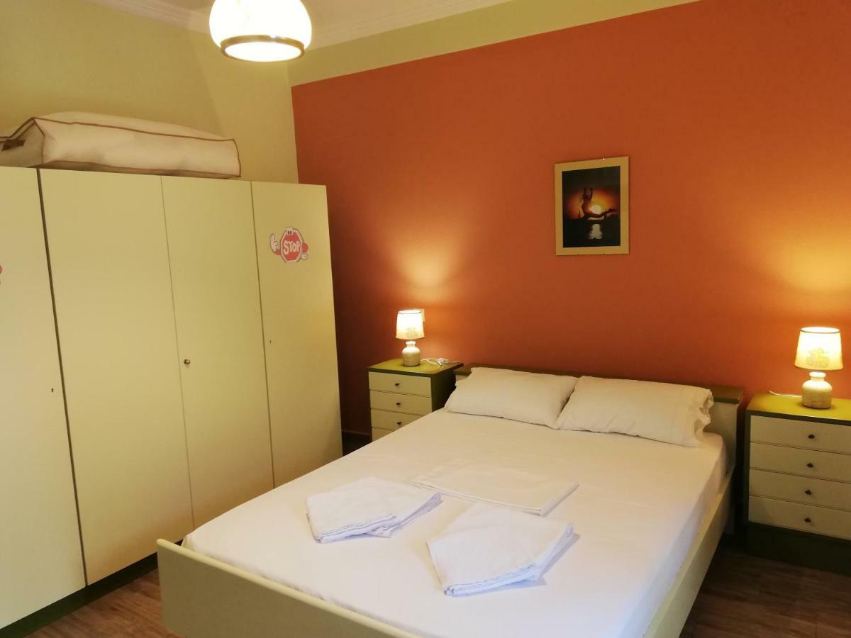 House Of Smile Apartment Kavála ภายนอก รูปภาพ