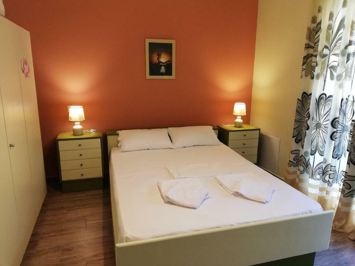 House Of Smile Apartment Kavála ภายนอก รูปภาพ